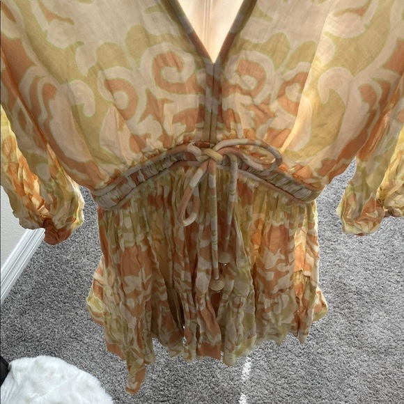 Alexis Capri Dress - Picture 7 of 11